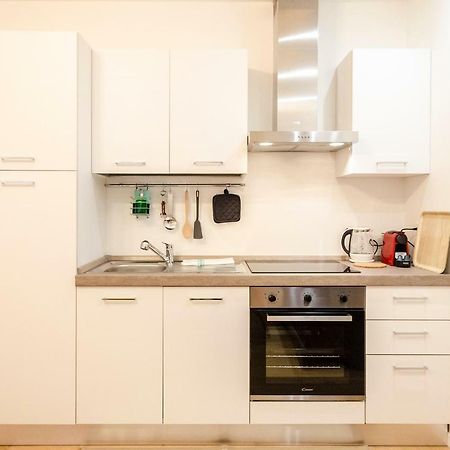 Il Campo Apartments โบโลญญา ภายนอก รูปภาพ