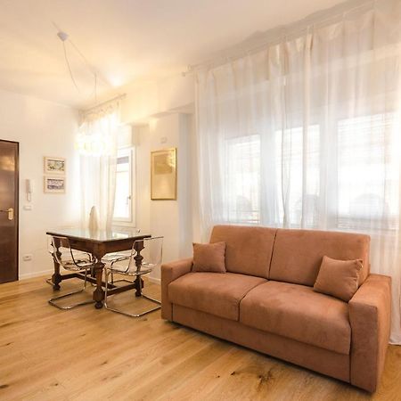 Il Campo Apartments โบโลญญา ภายนอก รูปภาพ