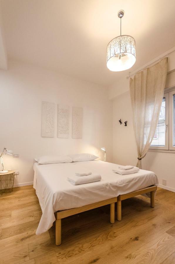 Il Campo Apartments โบโลญญา ภายนอก รูปภาพ