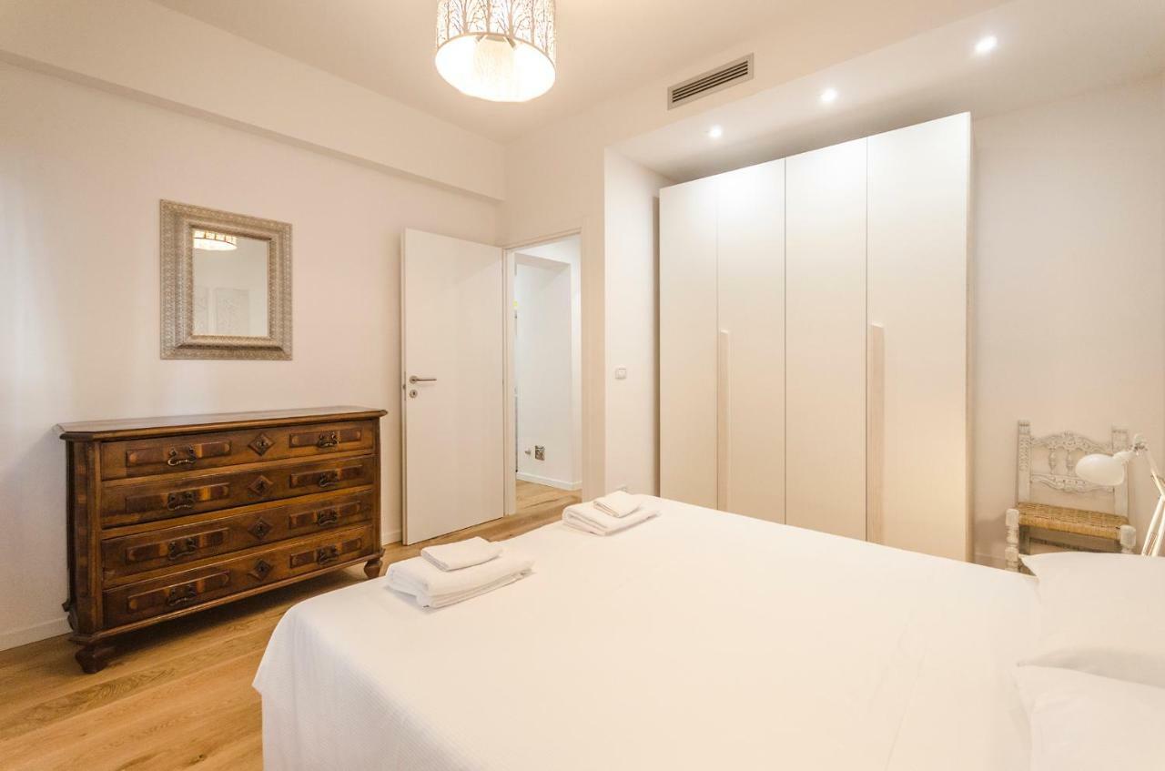 Il Campo Apartments โบโลญญา ภายนอก รูปภาพ