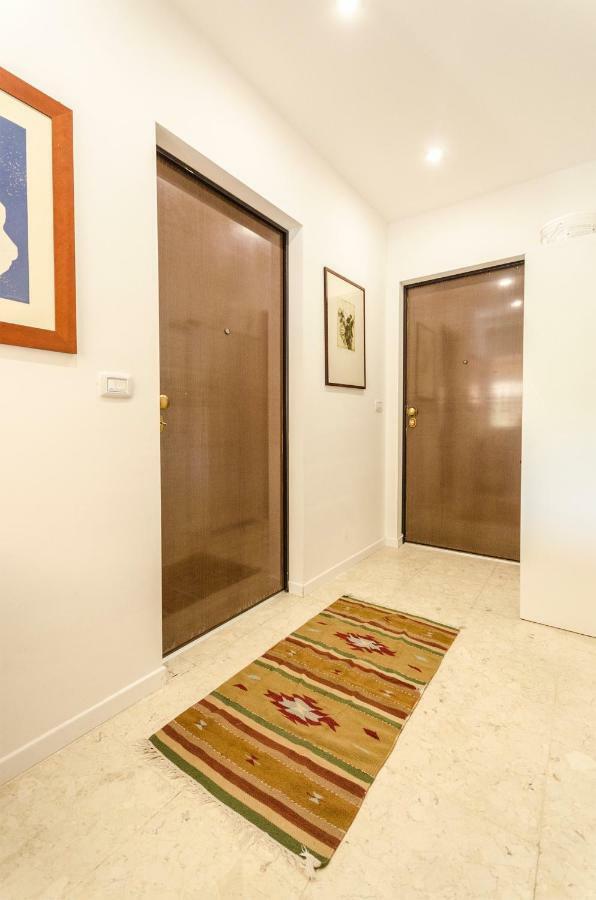 Il Campo Apartments โบโลญญา ภายนอก รูปภาพ
