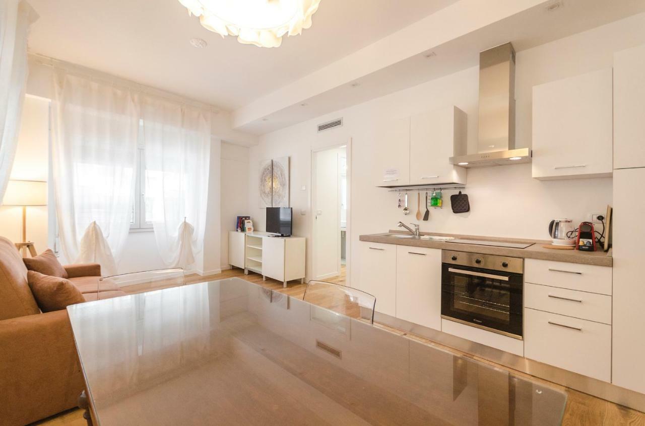 Il Campo Apartments โบโลญญา ภายนอก รูปภาพ