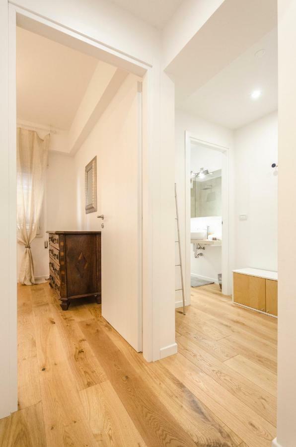 Il Campo Apartments โบโลญญา ภายนอก รูปภาพ