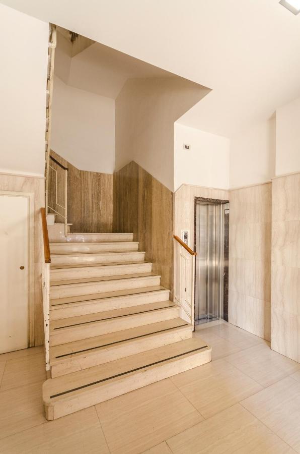 Il Campo Apartments โบโลญญา ภายนอก รูปภาพ